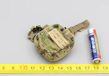 1/6 Kario kojos kabančio krepšio modelis 12 '' M042 JAV armijos specialiosioms pajėgoms