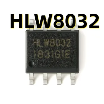 10PCS HLW8032 SOP-8
