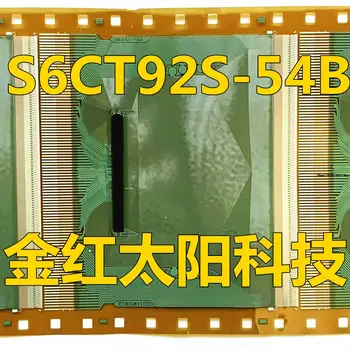 1PCS S6CT92S-54BTAB COF INSTOCK