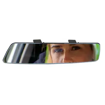 2.5D ekranas Galinio vaizdo veidrodis Automobilio galinio vaizdo veidrodžiai Ištraukiamas spaustukas Panoraminiai plataus kampo galinio vaizdo veidrodžiai Sumažinkite akląsias zonas