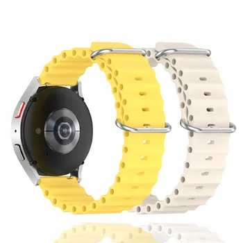 22mm silikoninis riešo dirželis Garmin Vivoactive 4 dirželis Smart Watch Band for Garmin Venu 2 Watchband Forerunner 265 255 Apyrankė