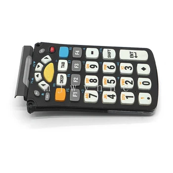 29-Keys Symbol Zebra MC9300 MC930B-G mobilus terminalas