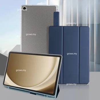 dėklas, skirtas Samsung Galaxy Tab A9 8.7 colių su rašiklio lizdu skirtukui A9 + 11