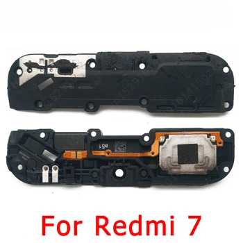 Garsiakalbis skirtas Xiaomi Redmi 7 garsiakalbio garsinis signalas Skambėjimo garso modulis Mobiliųjų telefonų priedai Atsarginės dalys
