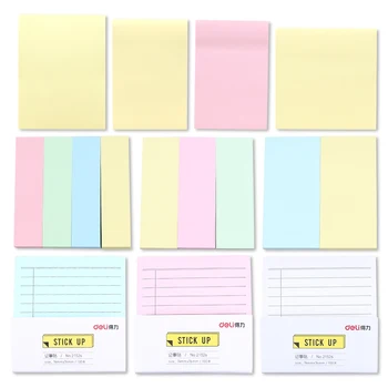 Korėjietiški lipnūs lipdukai Lipnios atmintinės Pašto užrašų knygelės Raštinės reikmenys Atgal į mokyklą Biuro reikmenų rodyklės skirtukas Kontrolinis sąrašas, kurį reikia padaryti