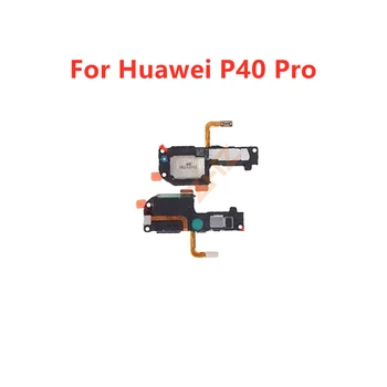 LoudSpeaker for Huawei P40 Pro Buzzer Ringer Loud Speaker Call Speaker imtuvo modulio plokštės komplektuotos dalys