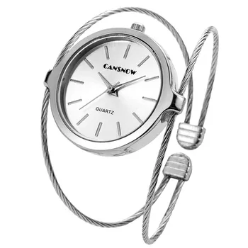 Naujai madingi moteriški rankiniai laikrodžiai Quart laikrodžiai moterims Moteriškas prabangus laikrodis Žadintuvas Moteriška apyrankė Femme Montre Femme Luxe