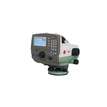 Optinis EL28/EL03 didelio tikslumo automatinis anpingo inžinerijos matavimo prietaisas