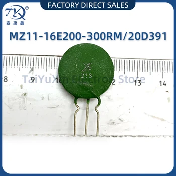 PTC MZ11-16E200-300RM20D391Pozityvus temperatūros koeficientas Kompozicinis termistorius Maitinimo šaltinio suvirinimo aparato lygintuvas