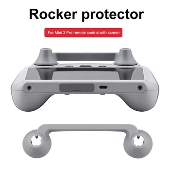 Rocker Protector For DJI Mini 3 ProRemote Controller Joystick Protection Cover Stick Holder Bracket Joystick Cover Control Stick