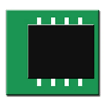 Toner Chip Refill Kits for Canon Color i-SENSYS i SENSYS iSENSYS ImageClass IC Satera Laser Shot MF465-DW LBP246-DW