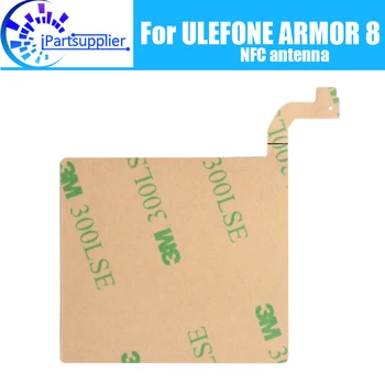 ULEFONE ARMOR 8 Antena Flex Cable 100% Original New NFC Antenna Aerial cable Replacement Accessory For ULEFONE ARMOR 8.