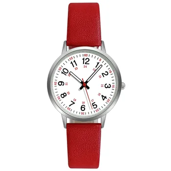 Watch For Women Princely Quartz Rankiniai laikrodžiai Moterų laikrodžių rinkinys Tikslus vandeniui atsparus Moterų laikrodis Moterų laikrodis Nemokamas pristatymas