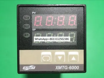 XMTG-6411V prietaiso temperatūros reguliatorius XMTG-6000 6401V 6412V 6431V