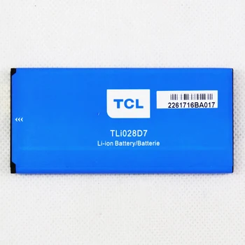 3000mAh baterija TLI028D7 
