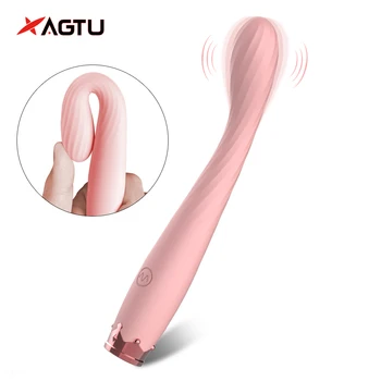 Naujas pirštų sūpynės Dildo vibratorius Klitorio stimuliatorius Erotinis makšties masažas Kelnaitės Vibratorius Sekso žaislas Suaugusi moteris Masturbatorius 18