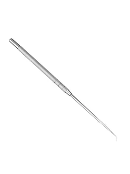 Tenosinobito nėrimo adatos peilis importuotas nerūdijantis plienas su ašmenimis Kablio pjovimas Ortopediniai chirurginiai instrumentai Įrankiai